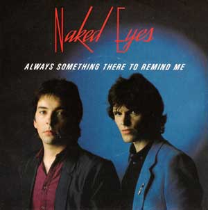 Naked Eyes Albums Songs Discography Biography And Listening Guide