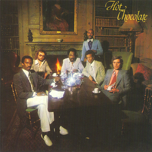 Hot Chocolate By Hot Chocolate Album 7T S GLAM CD 83 Reviews