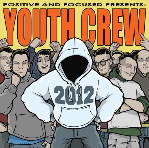 Youth Crew By Various Artists Compilation Hardcore Punk