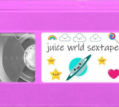 Juice Wrld Sex Tape LEAK By D3m0nbby Djaj No Leep DJ Mix Trap