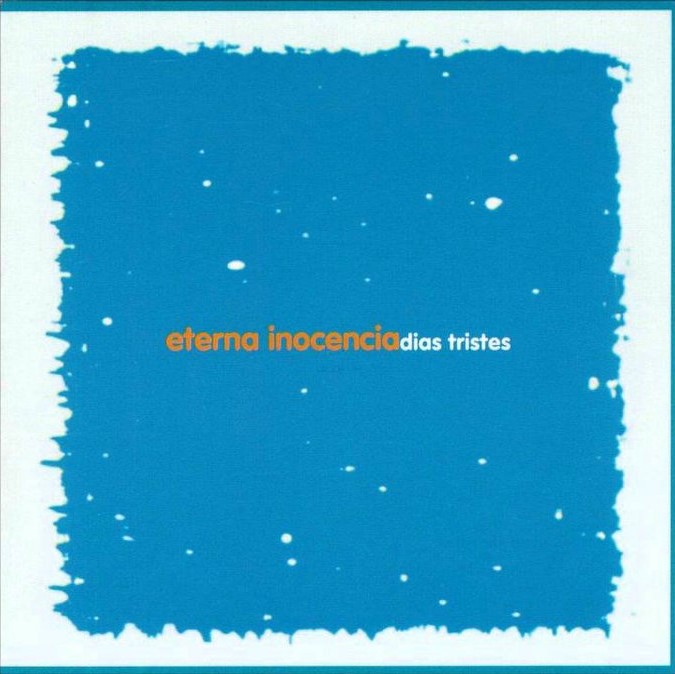 Días tristes by Eterna Inocencia Album Melodic Hardcore Reviews