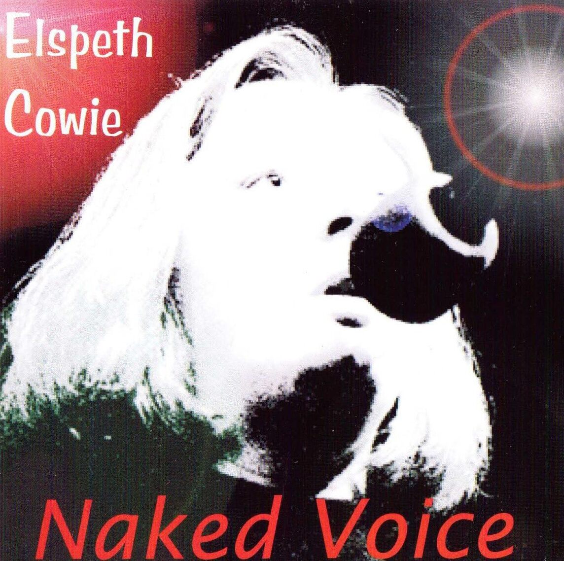 Naked Voice By Elspeth Cowie Album Reviews Ratings Credits Song