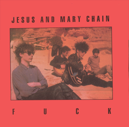 Fuck By Jesus And Mary Chain Bootleg Tropo TROPO 314 Reviews