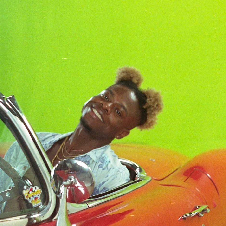 Hot Tub Dream Machine By Tobi Lou Single Pop Rap Reviews Ratings