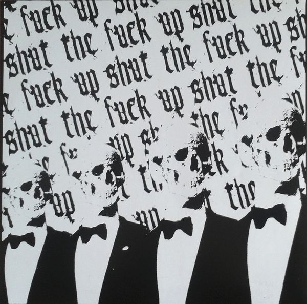 Shut The Fuck Up Albums Songs Discography Biography And Listening