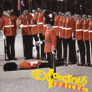 Jubilee By Sex Pistols Compilation Punk Rock Reviews Ratings