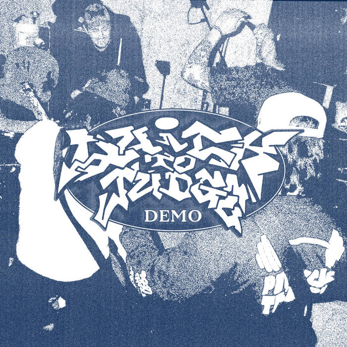 Demo By Quick To Judge EP Hardcore Punk Reviews Ratings Credits