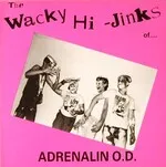 The Wacky Hi-Jinks Of....