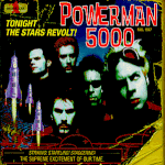 Tonight the Stars Revolt!