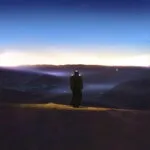 行至此地 行至此地