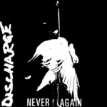 Never Again / Death Dealers / Two Monstrous Nuclear Stockpiles