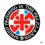 Sheep Farming in the Falklands / Got'cha