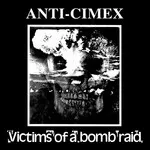 Victims of a Bomb Raid