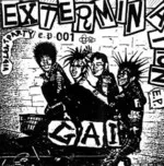 Extermination E.P.