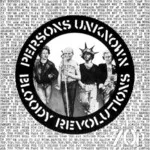 Persons Unknown / Bloody Revolutions