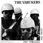 One Struggle, One Fight