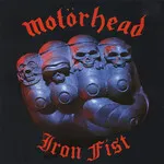 Iron Fist