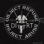 Object Refuse Reject Abuse