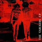 The Varukers E.P.