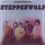 Steppenwolf