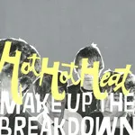 Make Up the Breakdown