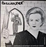 Warning: Her Majesty's Government Can Seriously Damage Your Health