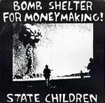 Bomb Shelter for Money Making!
