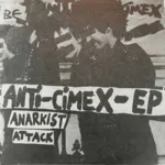 Anarkist Attack