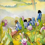 Les cinq saisons