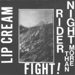 Night Rider More Than Fight