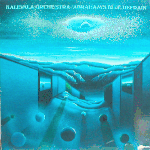 Abraham's Blue Refrain