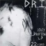 Dirty Rotten LP