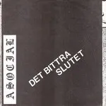 Det bittra slutet