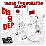 Under the Scalple Blade