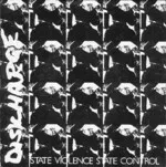 State Violence State Control / Doomsday