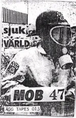 Sjuk värld