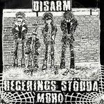 Regerings Stödda Mord