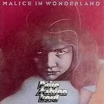 Malice in Wonderland