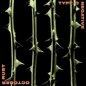 Type O Negative - October Rust