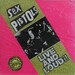 Sex Pistols Albums Songs Discography Biography And Listening Guide