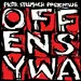 Cover art: Offensywa