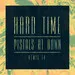 Cover art: Hard Time / Pistols at Dawn (Remix EP)