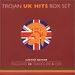 Cover art: Trojan UK Hits Box Set