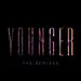 Cover art: Younger (The Remixes)