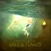 Cover art: Lake & Flames