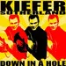 Cover art: Down in a Hole