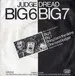 Cover art: Big 6 / Big 7