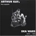 Cover art: Ska Wars 1979-1999