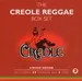 Cover art: The Creole Reggae Box Set