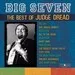 Cover art: Big Seven: The Best of Judge Dread